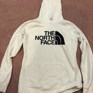 The North Face Hoodie